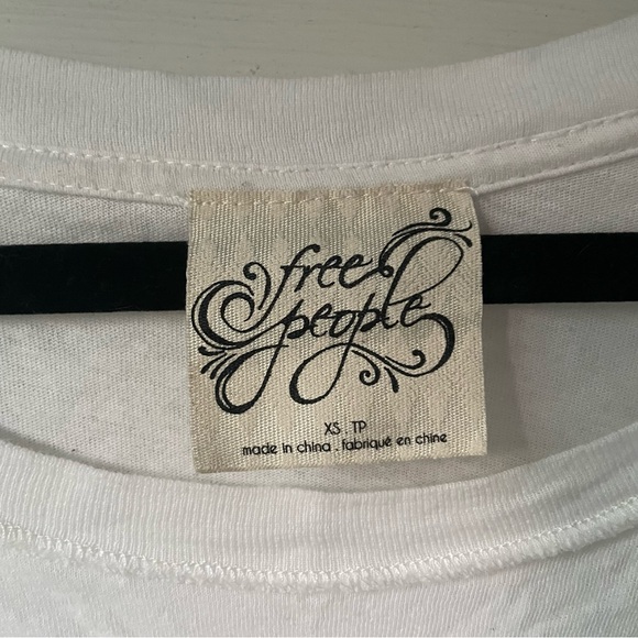 Free People | Still Got it Tee - Picture 7 of 8